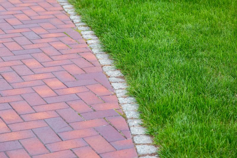 Brick Driveway Paving in Greenwich, CT