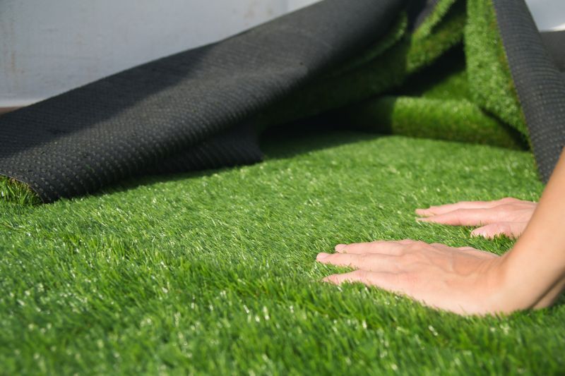 Artificial Grass Installation Options