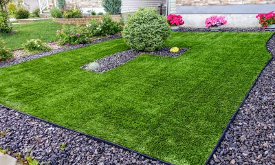 Residential Artificial Turf