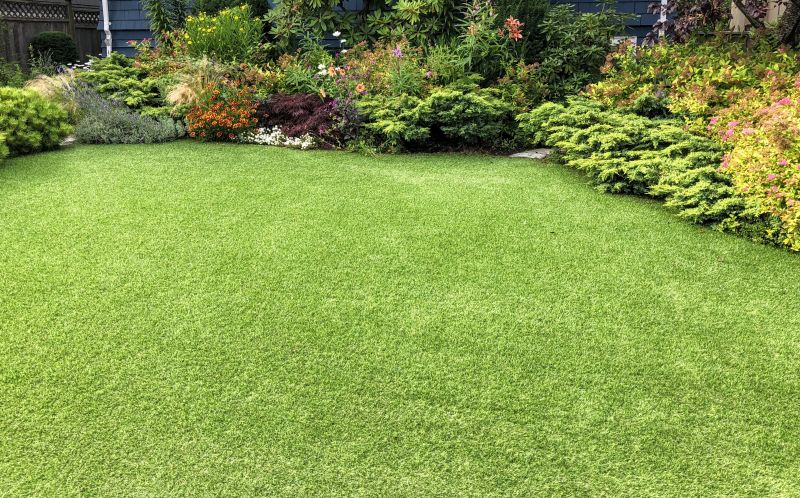 Commercial Artificial Grass