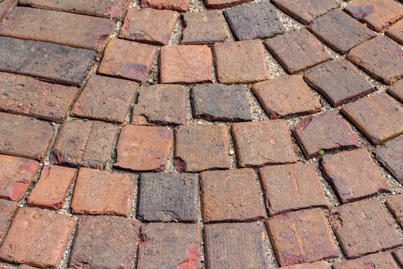 Cement Pavers Installation in Norwalk, CT