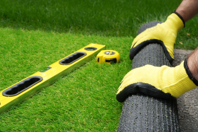 Cost of Artificial Grass Installation — Cost of Artificial Grass Installation