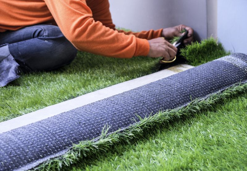Cost of Artificial Grass Installation — Cost of Artificial Grass Installation