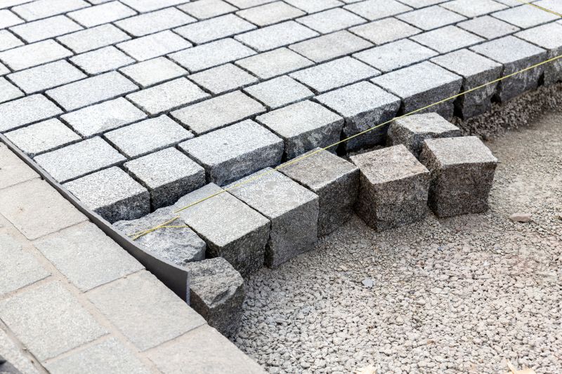 Paver Driveway Installation in Denver, CO