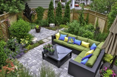 Paver Patio Construction in Norwalk, CT