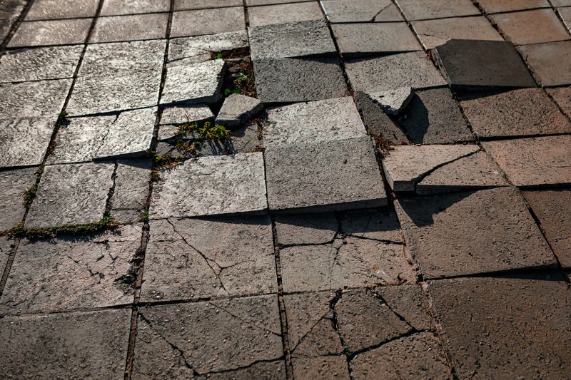 Paver Patio Installation in Norwalk, CT