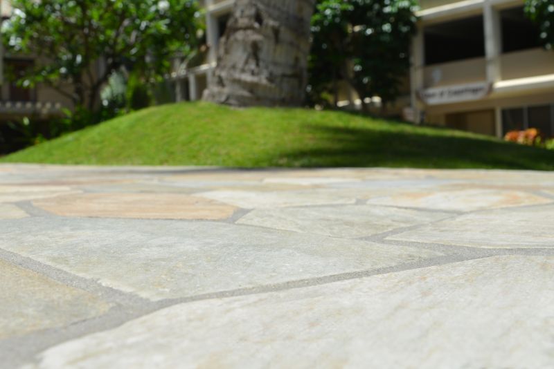 Sandstone Driveway Service in Salt Lake City, UT